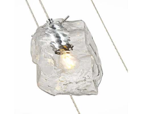 Подвесная люстра ST Luce Portici SL1175.103.05