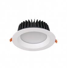 Точечный светодиодный светильник Kanlux TIBERI PRO 20W-940-W 35670