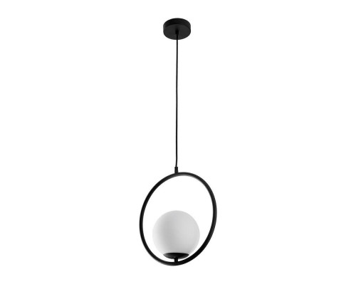 Подвесной светильник Arte Lamp Matisse A7741SP-1BK Подвесной светильник Arte Lamp Matisse A7741SP-1BK