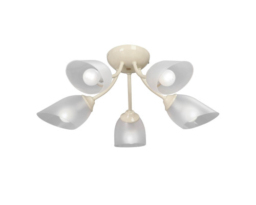 Потолочная люстра Vitaluce V3405/5PL