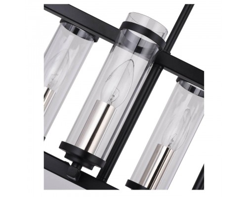 Подвесная люстра ST Luce Bichero SL334.403.07 Подвесная люстра ST Luce Bichero SL334.403.07