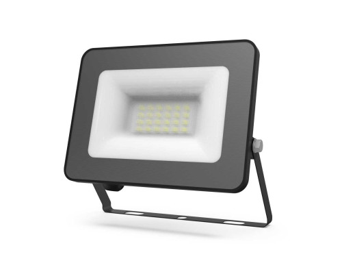 Прожектор светодиодный Gauss Qplus 20W 6500К 613511320 Прожектор светодиодный Gauss Qplus 20W 6500К 613511320
