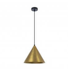 Подвесной светильник Arte Lamp David A7041SP-1BK