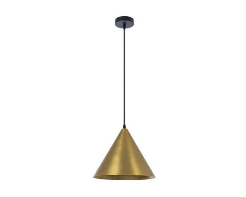 Подвесной светильник Arte Lamp David A7041SP-1BK Подвесной светильник Arte Lamp David A7041SP-1BK