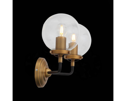 Бра ST Luce Varieta SL234.401.02 Бра ST Luce Varieta SL234.401.02
