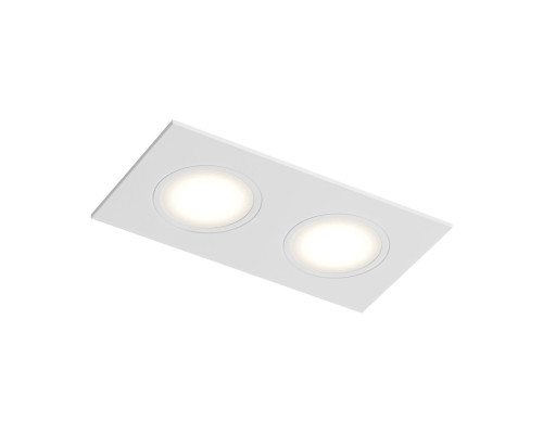 Встраиваемый светильник Denkirs Port DK3112-WH Встраиваемый светильник Denkirs Port DK3112-WH