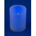 Фигурка светодиодная «Свеча» 7,5х10см Uniel ULD-F052 RGB RC Candle UL-00007258