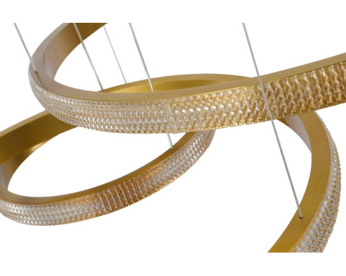 Подвесной светильник Zortes LIDIA ZRS.30110.114 Подвесной светильник Zortes LIDIA ZRS.30110.114