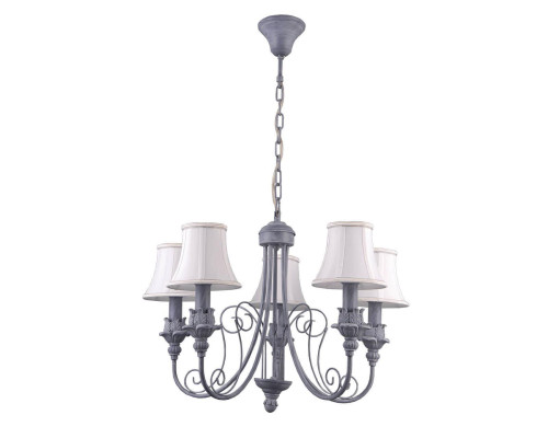 Подвесная люстра Vele Luce Charlotte VL1457L05