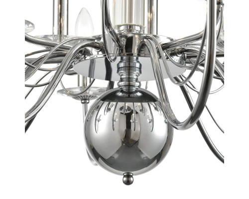 Подвесная люстра Lumion Classi Incanto 8034/16 Подвесная люстра Lumion Classi Incanto 8034/16