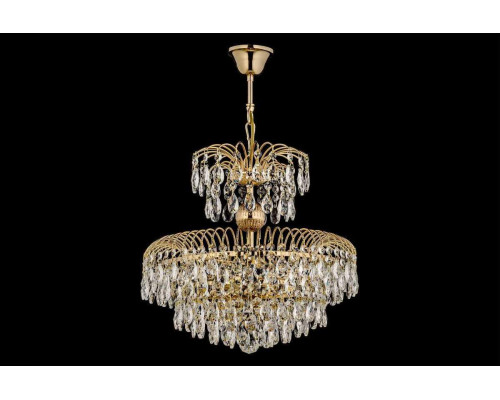 Подвесная люстра Arti Lampadari Mineo E 1.5.40.101 G Подвесная люстра Arti Lampadari Mineo E 1.5.40.101 G