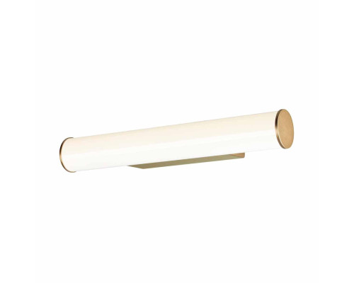 Настенный светодиодный светильник Odeon Light Hightech Anter 6618/8WL
