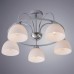 Потолочная люстра Arte Lamp A6057PL-5CC