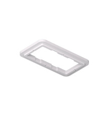Закладная панель Denkirs DK2122-SCB