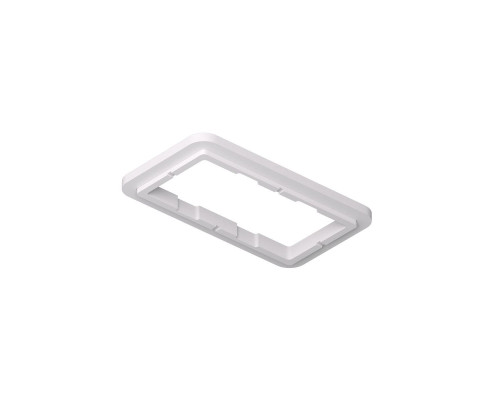 Закладная панель Denkirs DK2122-SCB