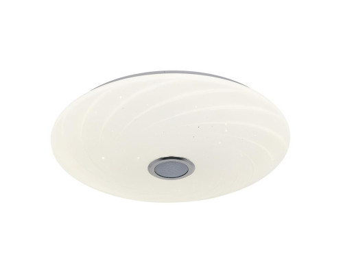 Потолочный светодиодный светильник Uniel ULI-D291 72W/SW+RGB/50 Mercury UL-00007840 Потолочный светодиодный светильник Uniel ULI-D291 72W/SW+RGB/50 Mercury UL-00007840