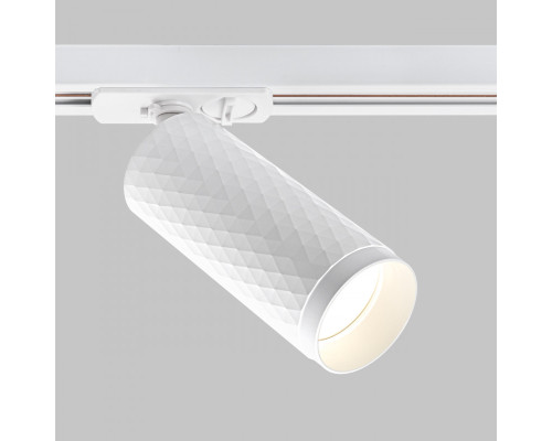 Трековый светильник IMEX Rodeo IL.0010.0007 WH