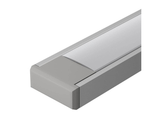Профиль Arlight MIC-2000 ANOD 012089