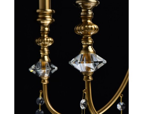 Подвесная люстра MW-Light Консуэлло 614012506 Подвесная люстра MW-Light Консуэлло 614012506