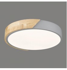 Потолочный светодиодный светильник Velante 445-207-01