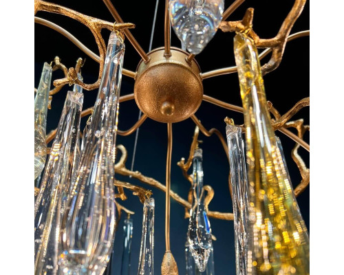 Подвесная люстра Imperium Loft Spruce 189579-26 Подвесная люстра Imperium Loft Spruce 189579-26