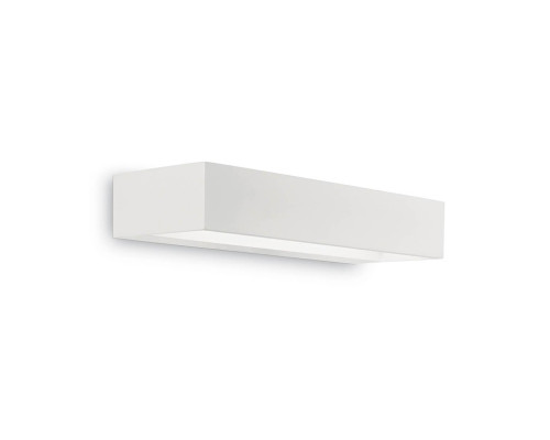 Настенный светодиодный светильник Ideal Lux Cube Ap D30 161785 Настенный светодиодный светильник Ideal Lux Cube Ap D30 161785