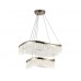 Подвесной светодиодный светильник Ambrella light Traditional TR49728