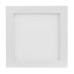 Встраиваемый светодиодный светильник Arlight DL-192x192M-18W Day White 021916