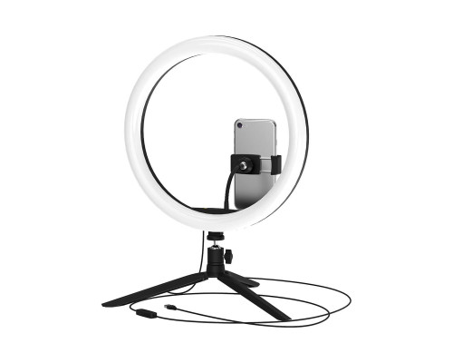 Кольцевой светодиодный светильник Gauss Ring Light RL003 Кольцевой светодиодный светильник Gauss Ring Light RL003