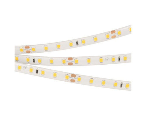 Светодиодная влагозащищенная лента Arlight 10W/m 98LED/m 2835SMD холодный белый 5M 021875(2)