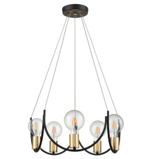 Подвесная люстра Vele Luce Rossi VL1862L05