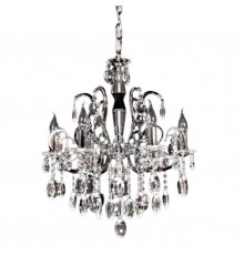 Подвесная люстра Lumina Deco Daniella LDP 9123-6