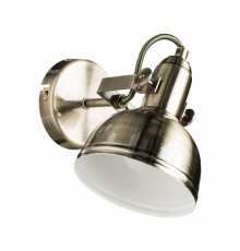 Спот Arte Lamp Martin A5213AP-1AB