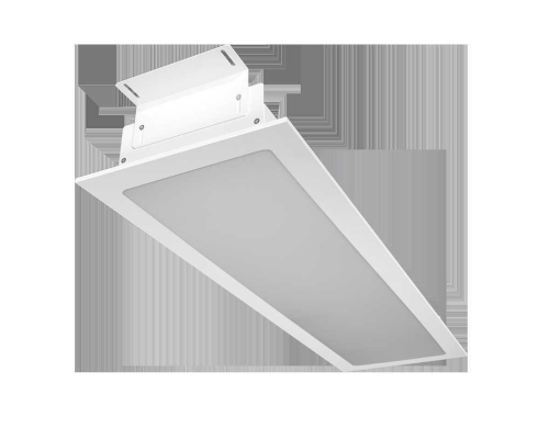 Потолочный светильник WOLTA Pro ДВО07-18-201-3К Потолочный светильник WOLTA Pro ДВО07-18-201-3К