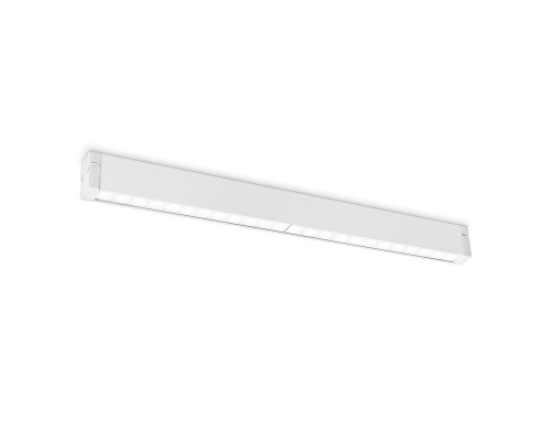 Трековый светодиодный светильник Ambrella Light Track System Magnetic 220V GL1313 Трековый светодиодный светильник Ambrella Light Track System Magnetic 220V GL1313