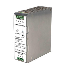 Блок питания Arlight ARV-DRP120-24-B 24V 120W IP20 5A 037156