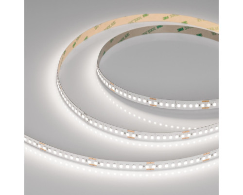 Светодиодная лента Arlight 12W/m 80Led/m 2835SMD дневной белый 5M UL-A180-10mm 24V Day5000 044512 Светодиодная лента Arlight 12W/m 80Led/m 2835SMD дневной белый 5M UL-A180-10mm 24V Day5000 044512