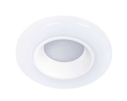 Потолочный светодиодный светильник Arte Lamp Alioth A7991PL-1WH Потолочный светодиодный светильник Arte Lamp Alioth A7991PL-1WH