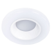Потолочный светодиодный светильник Arte Lamp Alioth A7991PL-1WH
