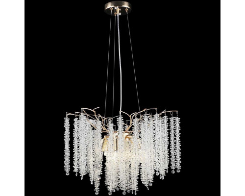 Люстра хрустальная Reluce 86620-0.4-06 FGD