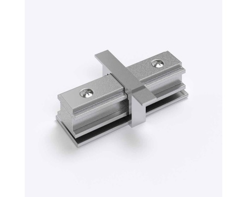 Коннектор прямой Elektrostandard TRCM-1-I-CH a050162 Коннектор прямой Elektrostandard TRCM-1-I-CH a050162
