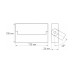 Потолочный светодиодный светильник Arlight SP-Loft-Surface-S170-10W Day4000 026210