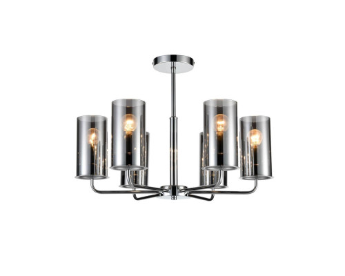 Потолочная люстра Vele Luce Licia VL1923L06 Потолочная люстра Vele Luce Licia VL1923L06
