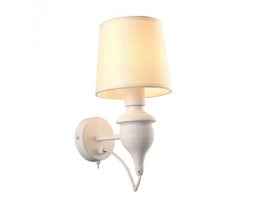 Бра Arte Lamp Sergio A3326AP-1WH