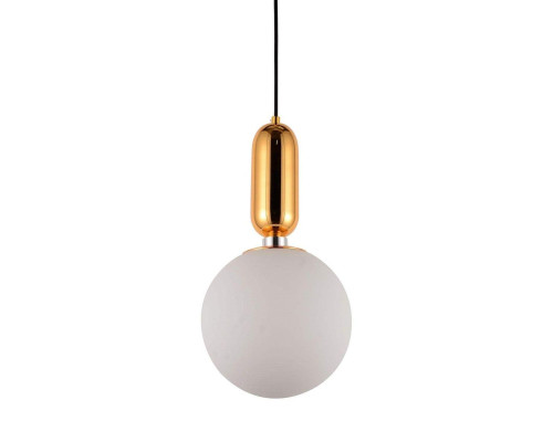 Подвесной светильник Lumina Deco Orito LDP 1219-200 WT+GD Подвесной светильник Lumina Deco Orito LDP 1219-200 WT+GD