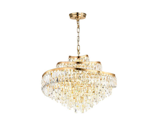 Подвесная люстра Odeon Light WAYTA 5073/12 Подвесная люстра Odeon Light WAYTA 5073/12