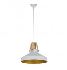 Подвесной светильник Lumina Deco Voli LDP 8037-350 WT+GD