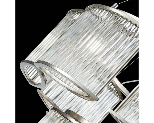 Подвесная люстра ST Luce Velletri SL1627.103.11 Подвесная люстра ST Luce Velletri SL1627.103.11