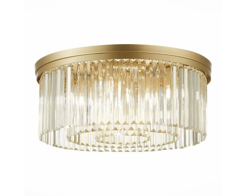 Потолочная люстра ST Luce Ercolano SL1624.202.09 Потолочная люстра ST Luce Ercolano SL1624.202.09