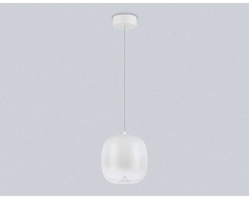 Подвесной светодиодный светильник Ambrella light High Light LH11091 Подвесной светодиодный светильник Ambrella light High Light LH11091
